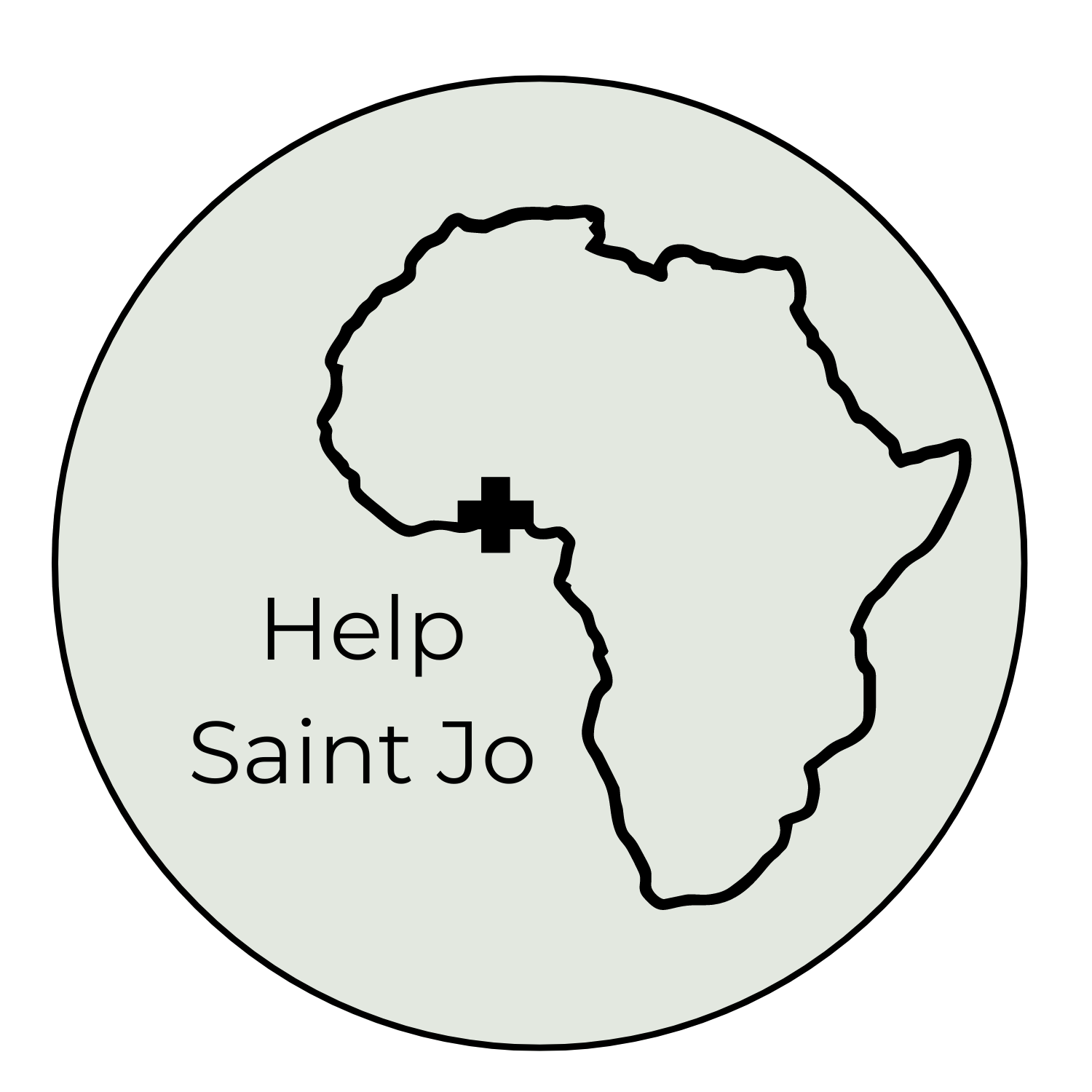 Help Saint Jo